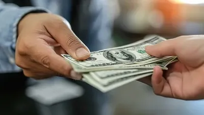 Dolar bugün kaç lira oldu? Dolar 8 lira birden...