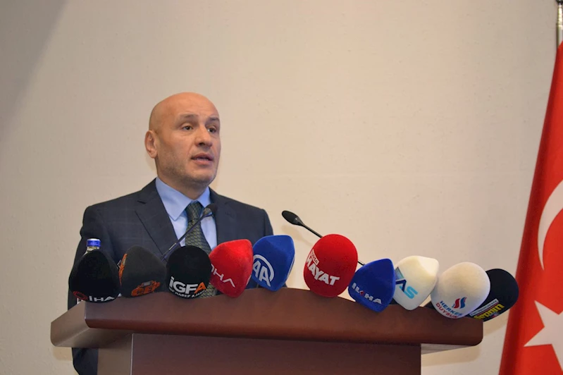 TİM Başkanı Gültekin: Maliyet yapılarındaki ciddi bozulmalar, ihracatın rekabet gücünü zayıflatıyor