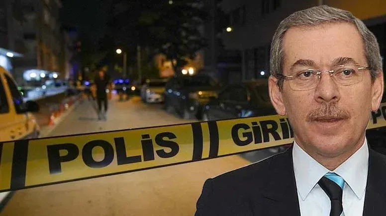 Eski bakanın oğlu anneannesini öldürmüştü... Gerekçeli kararda dikkat çeken detay