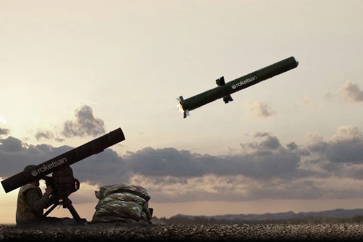 Yeni yerli silahlar TSK envanterinde