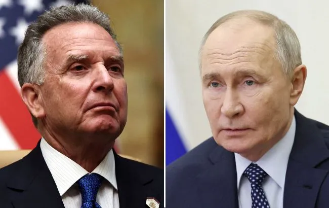 Trump elçisi Witkoff bugün Putin