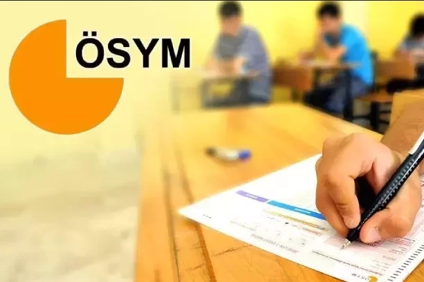 ÖSYM