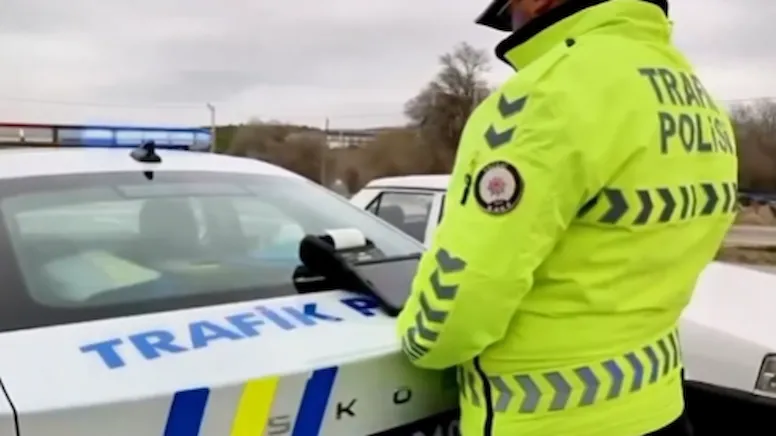 Ehliyetini kaptıran yanacak: 65 yaş üstüne her yıl muayene