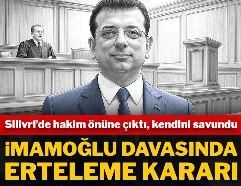 İmamoğlu