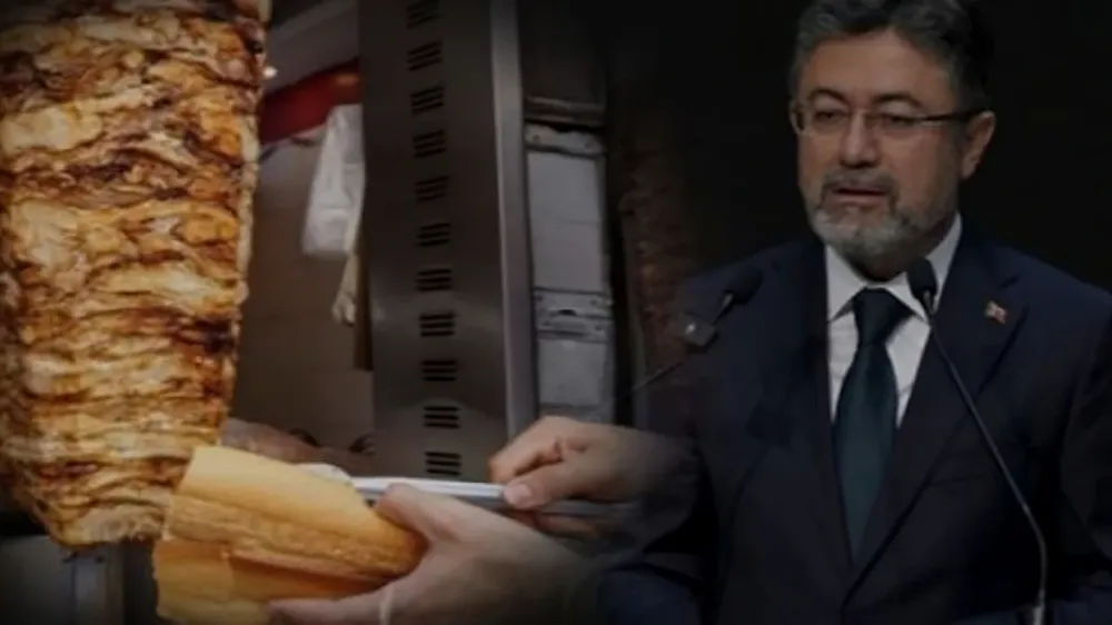 Yüzlerce kişi zehirlenmişti... Bakan Yumaklı