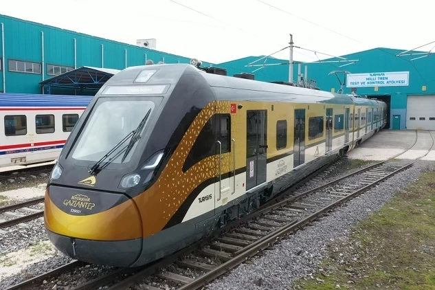 GAZİRAY Projesi tam gaz sürüyor