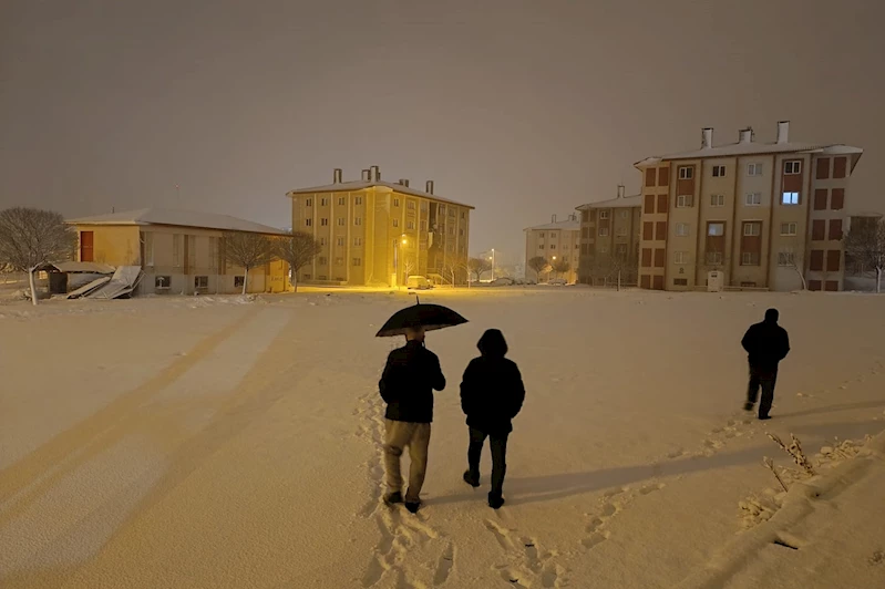 Baharın yaşandığı Bitlis