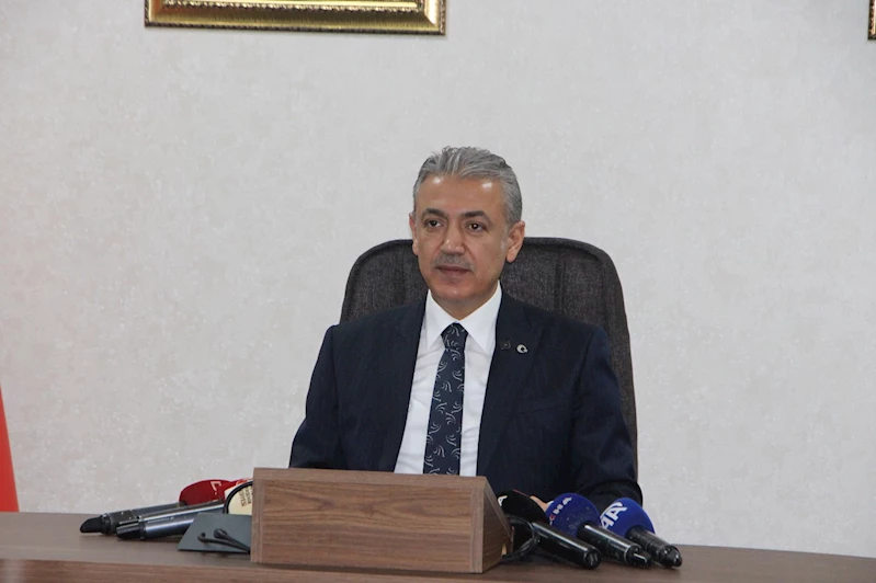 MARSU’nun 11 yıllık  borcu sıfırlandı 