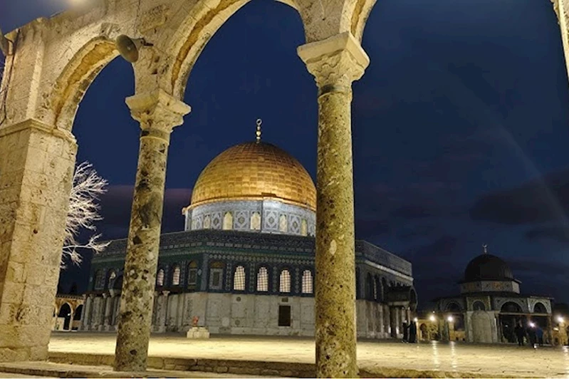 Türkiye ile Filistin arasındaki saat farkı eşitlendi