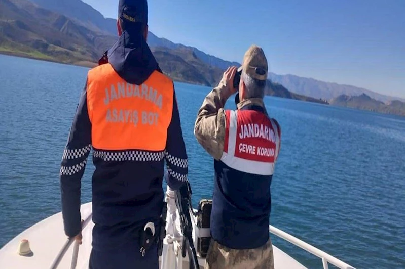 Siirt’te feyezan dönemi denetimleri başladı