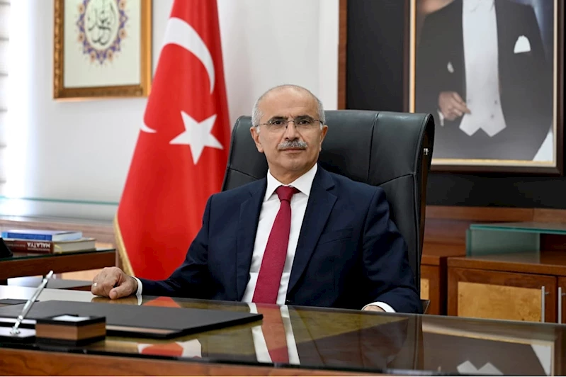 Başkan Er: Her zaman çiftçimizin yanındayız