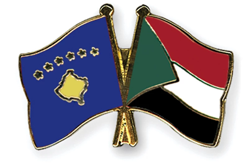 Sudan, Kosova