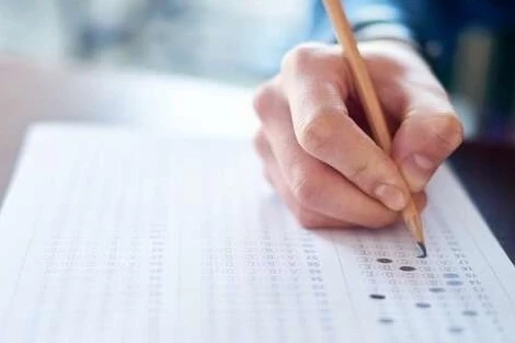 2025-ALES/1 soru ve cevapları yayımlandı