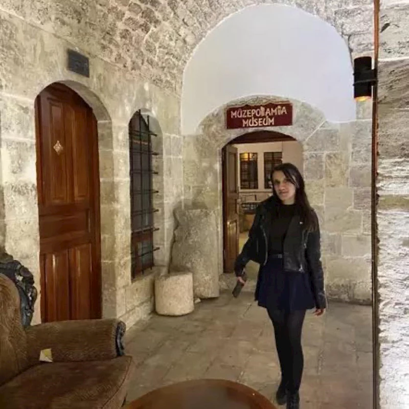 Köpeklerinden kaçarken 2 aracın çarptığı üniversiteli Sevda, yaşamını yitirdi 