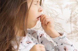 Gülme ve ağlama sonrası öksürük krizine dikkat!