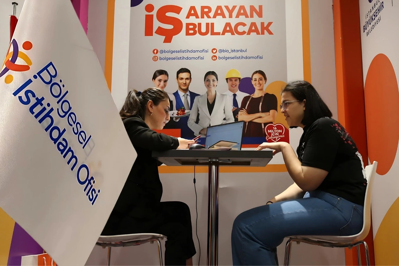 İstanbul Büyükşehir