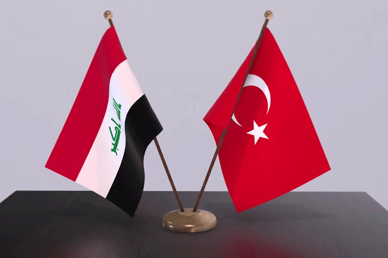 Türkiye ile Irak arasında Yüksek Düzeyli Güvenlik Mekanizması Toplantısı bugün