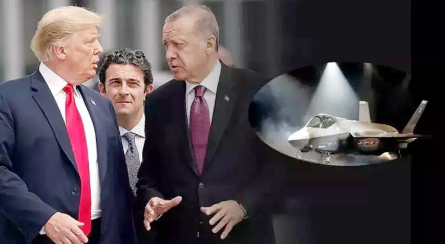 Alman medyası, Türkiye