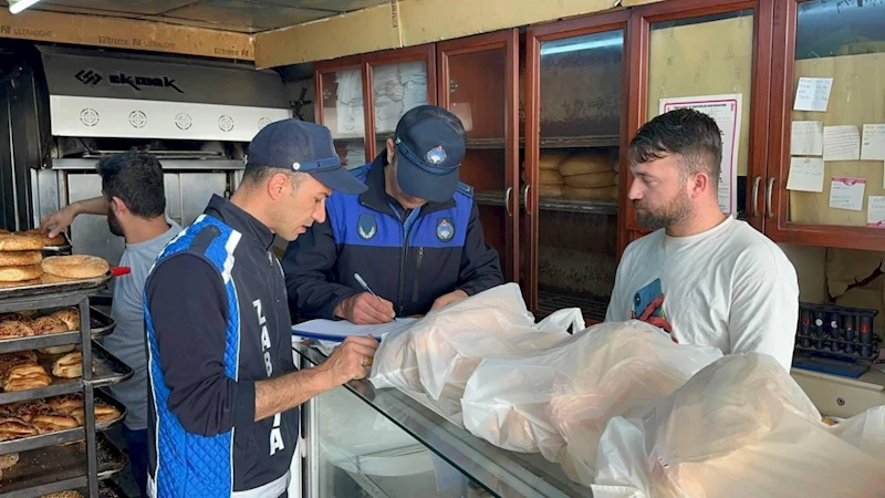 Adıyaman Belediyesi’nden geniş kapsamlı ruhsat ve hijyen denetimi  - Videolu Haber