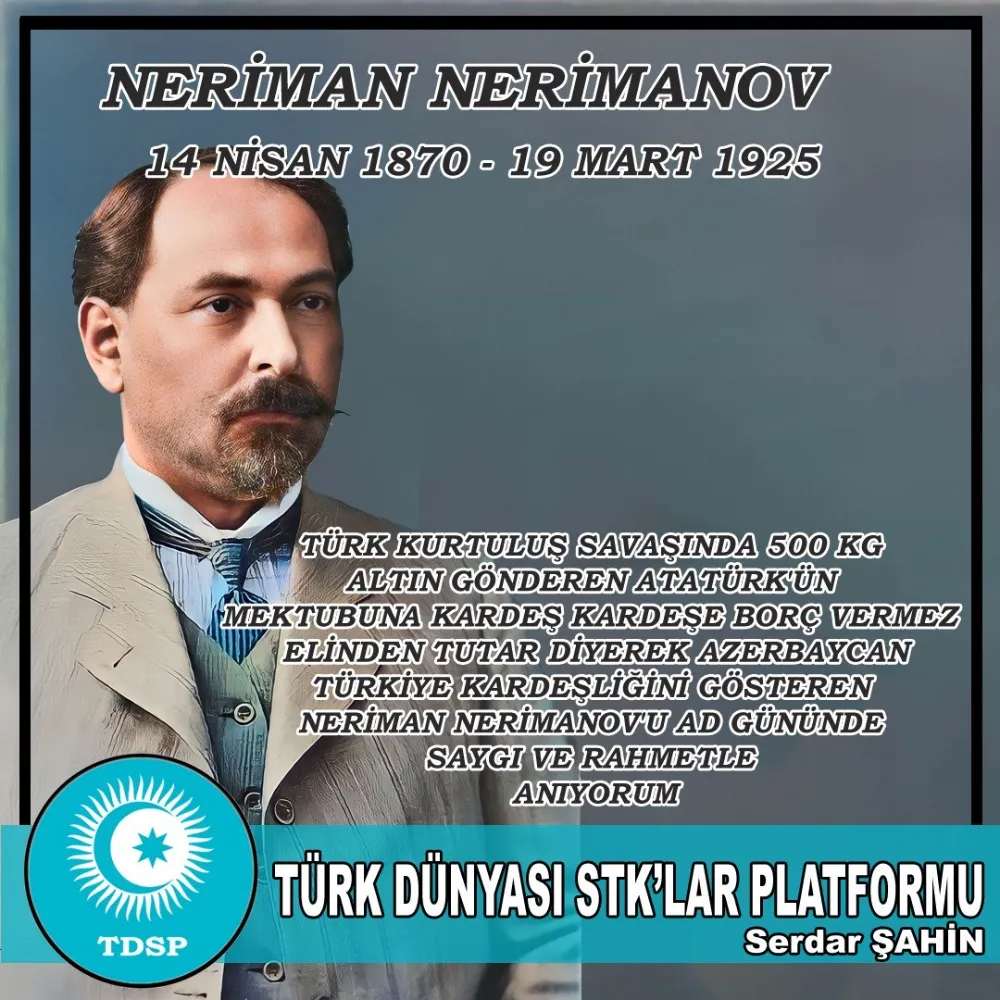 Neriman Nerimanov