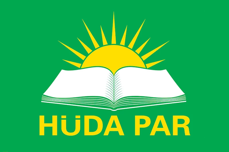 HÜDA PAR