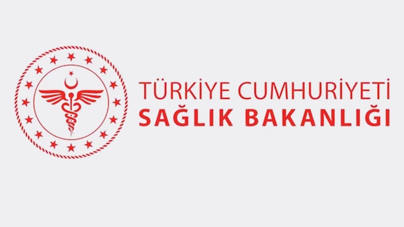 Sağlık Bakanlığı’ndan 