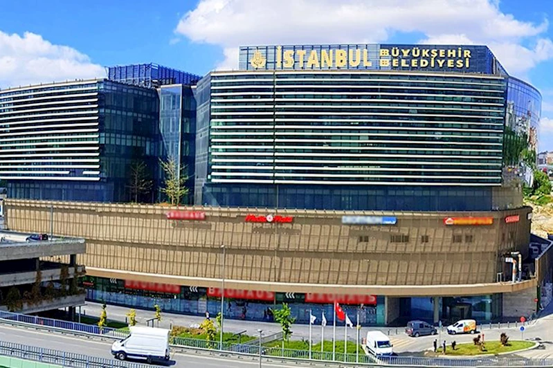 İBB Meclisinde yolsuzluk iddialarına komisyon kurulması teklifi reddedildi