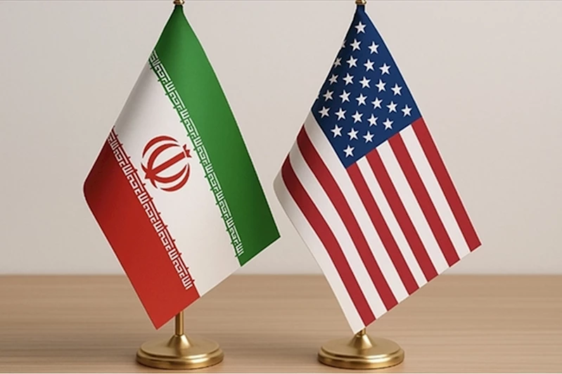 İran-ABD arasındaki ikinci tur görüşmesi 20 Nisan