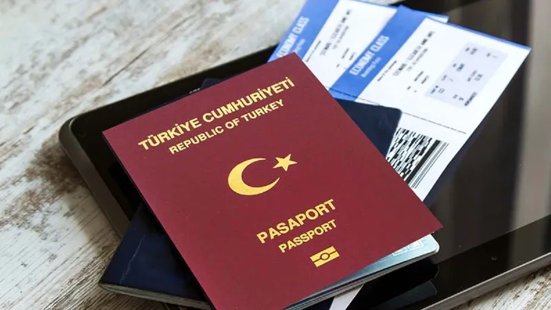 O ülke Türklere kapılarını açtı! 