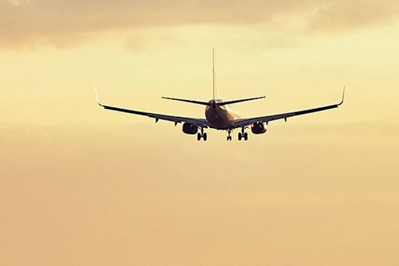 BAE, Suriye ile uçak seferlerini 13 yıl sonra yeniden başlatıyor