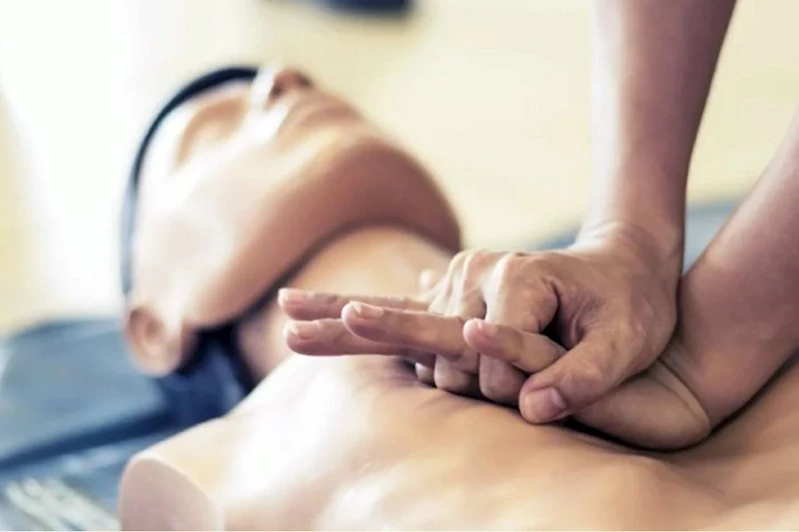 Kalp krizi anında yapılması gereken ilk müdahaleler