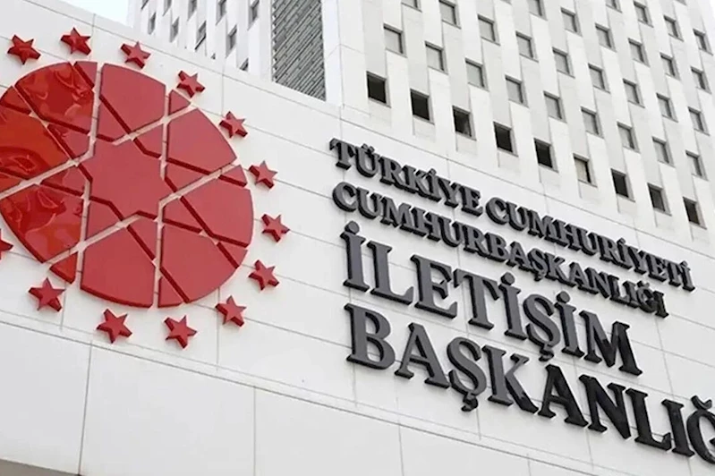 İletişim Başkanlığı, siyonist rejimin propaganda yalanlarını deşifre etti