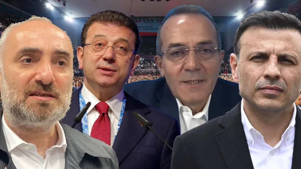 CHP kurultay soruşturmasında ifadeler ortaya çıktı