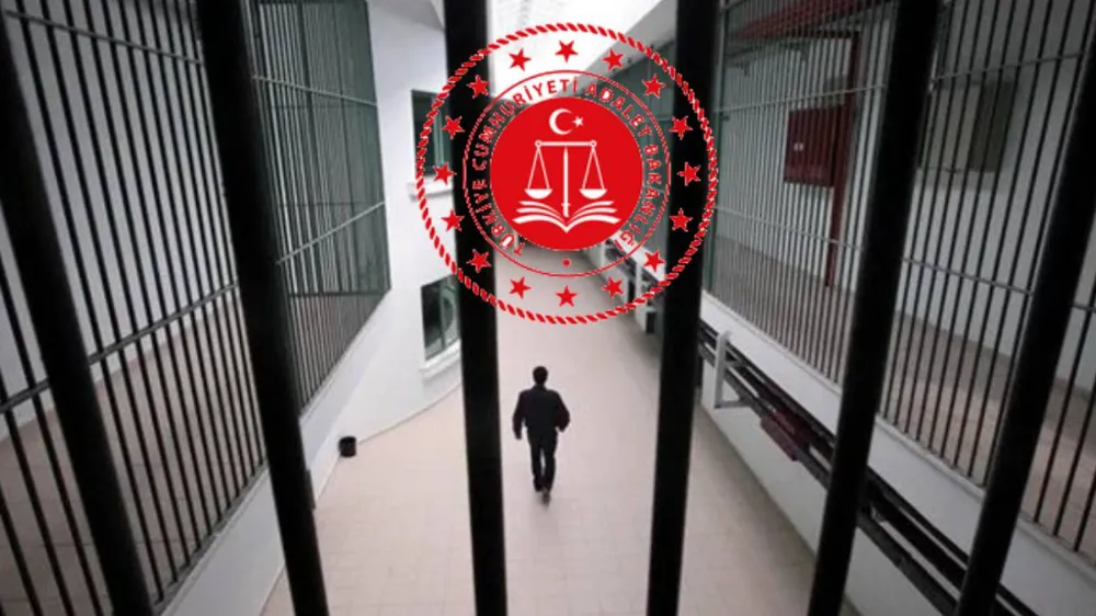 O hazırlık bu mu: 55 bin mahkuma üç yıl erken tahliye iddiası