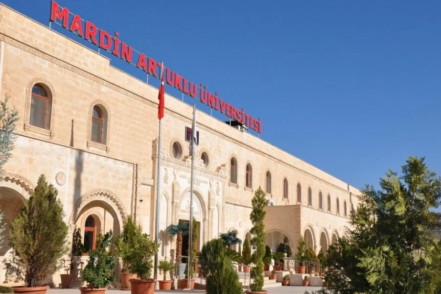 Mardin Artuklu Üniversitesi