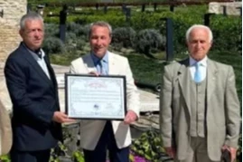 Edirne Turizm Haftası’nda kahramanlarını anıyor