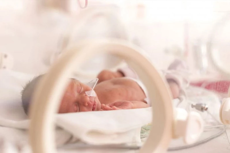 Bebekteki bazı sorunlar artık anne karnında belirlenebiliyor