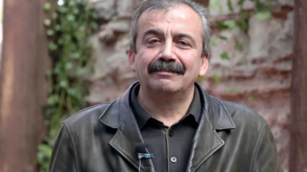 Sırrı Süreyya Önder