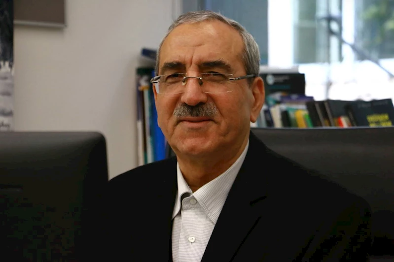 Prof. Dr. Beki: Peygamber’in doğumu, kâinat kitabını insanlığa okutan bir muallimin doğumudur