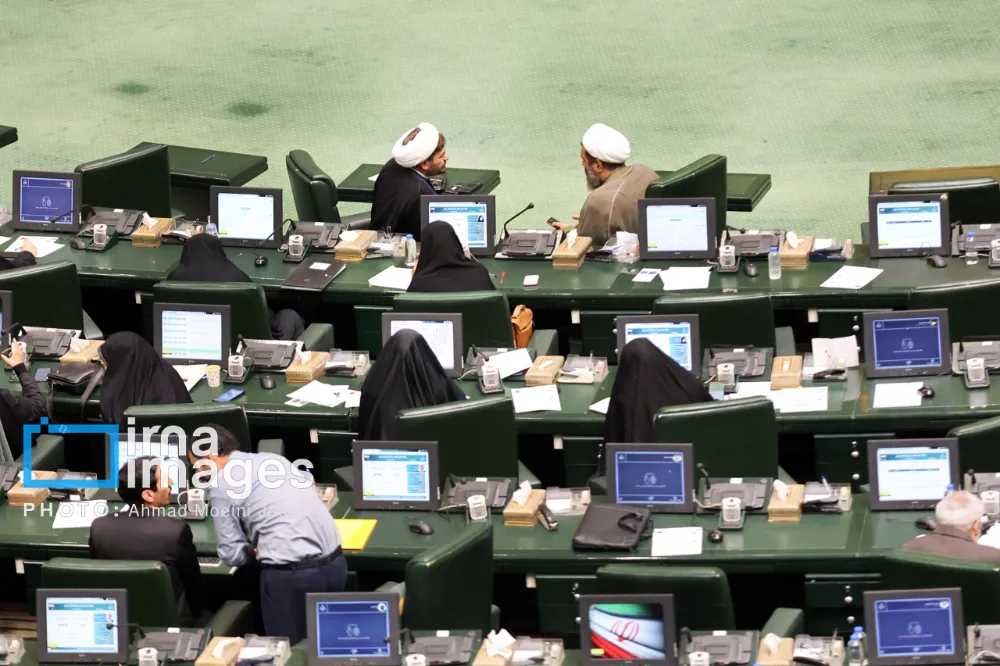 Meclis, İran’ın APAC üyeliğini onayladı