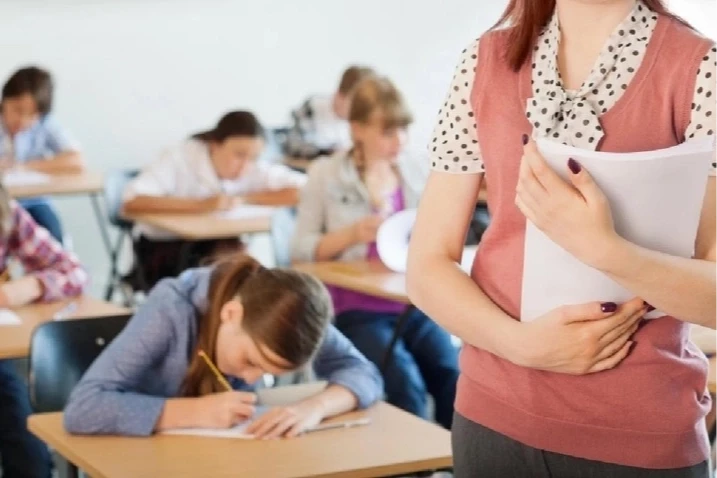 Erdoğan müjdeyi verdi... 25 bin yeni öğretmen ataması için süreç başladı