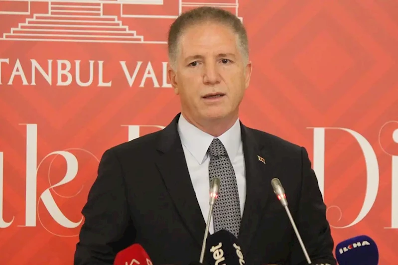Vali Gül: Öğrencilerimiz, provakasyonlara karşı dikkatli olun