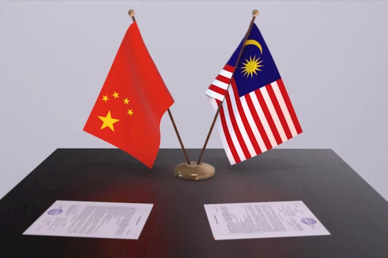Çin ve Malezya arasında vize muafiyeti anlaşması 