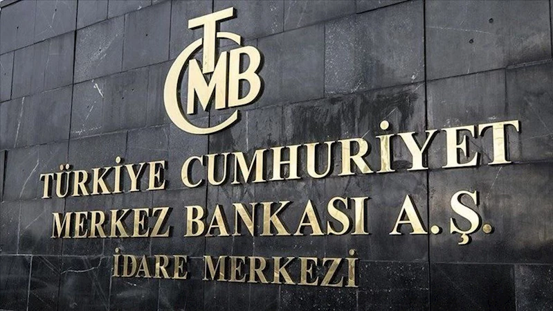 Merkez Bankası faiz oranını yüzde 46’ya yükseltti, TCMB: 
