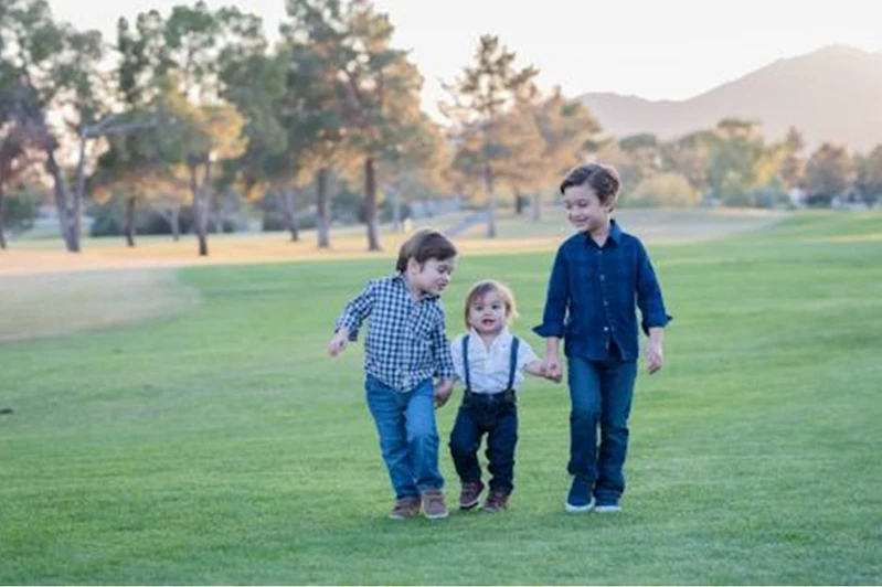 Kardeşlerin ayrılığı psikolojik problemleri beraberinde getirebilir!