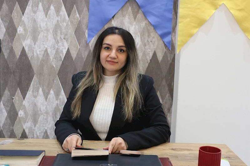 Psikolog Sayar: Yapay zeka öğretmen değil, öğrenme aracı olmalı