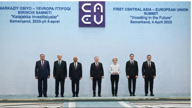 Hiç mi eliniz titremedi? AB’nin 12 milyar Euro’su için kardeşliği sattılar