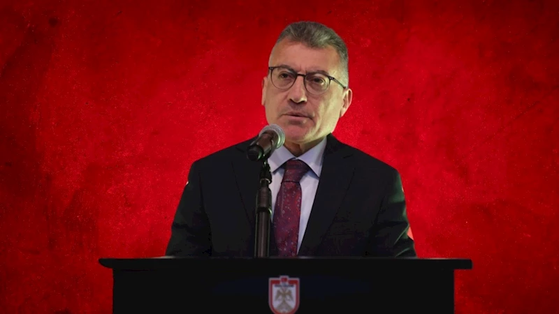 AK Parti Grup Başkanı Güler: 