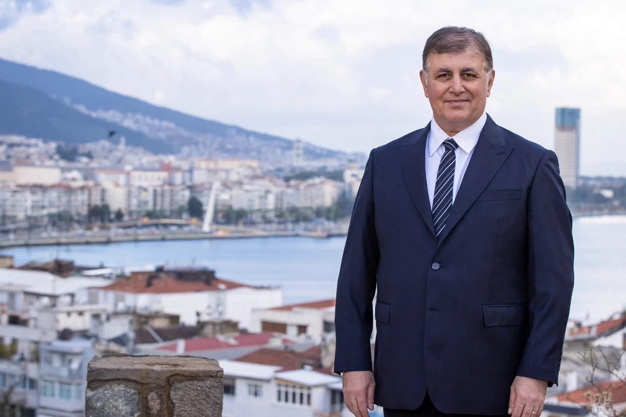 Başkan Tugay UCLG Kültür Komitesi’nin yönetiminde