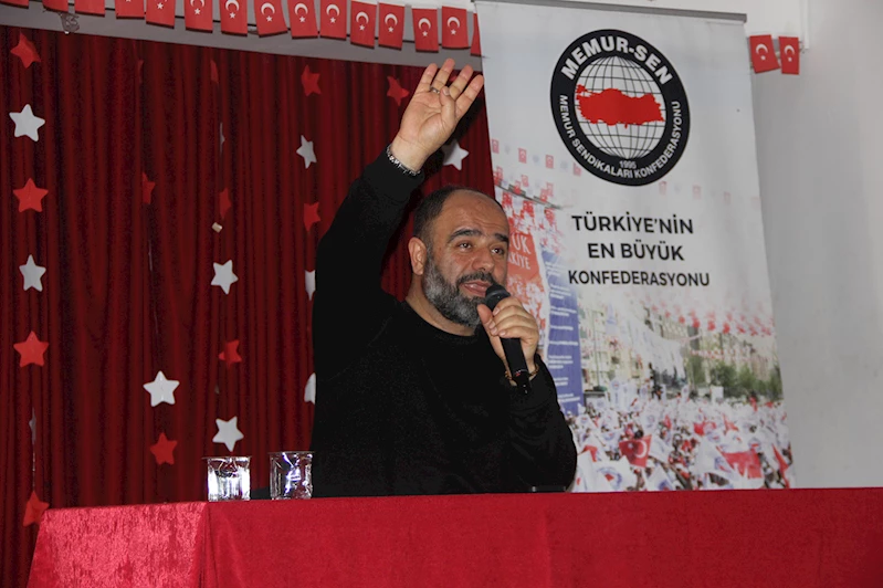 Yazar Ahmet Bulut: Peygamber Efendimiz ömrünün sonuna kadar asla namazı terk etmemiştir